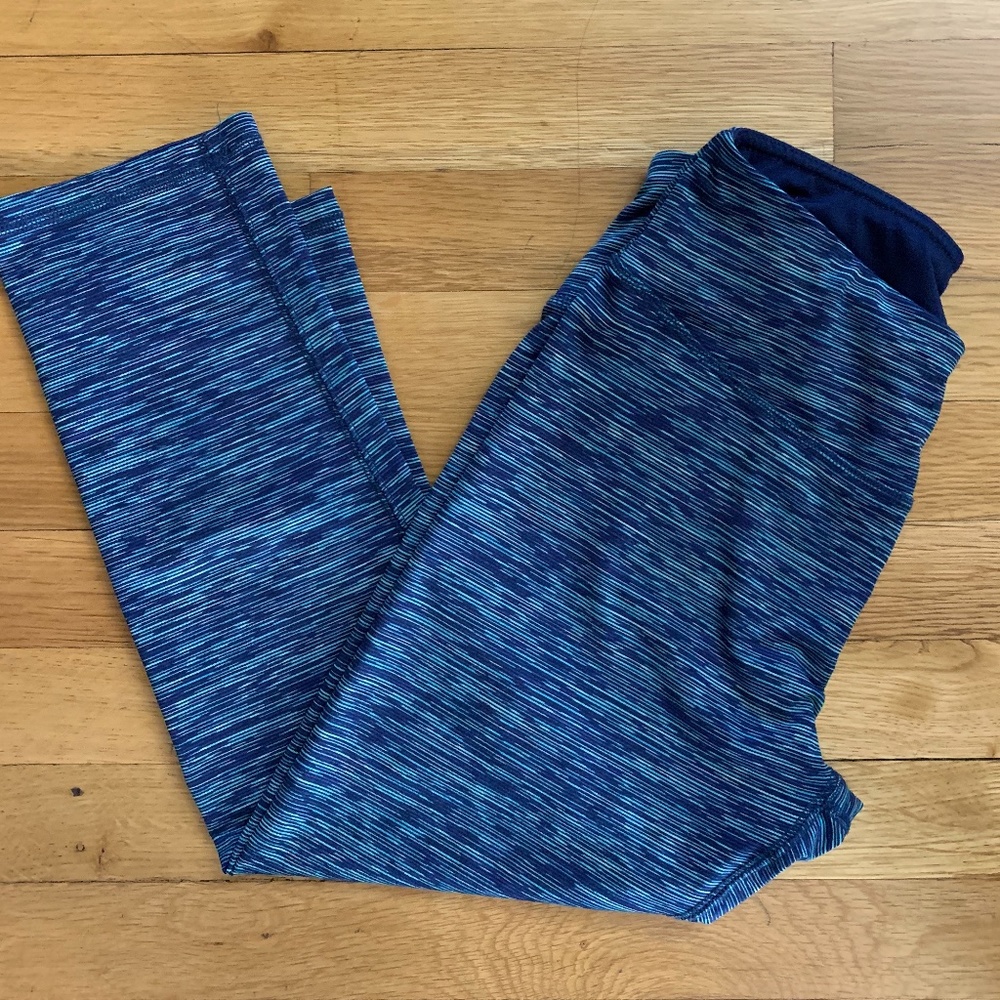 RBX Cropped Leggings Medium